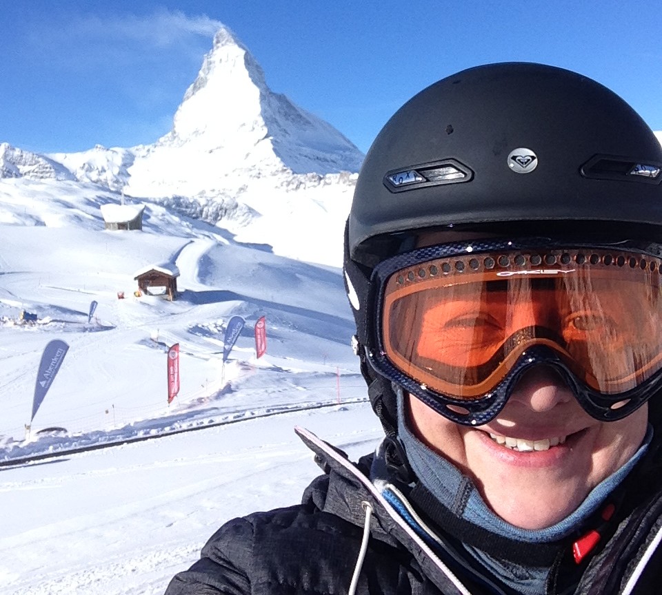 Line Thorsdalen Line Thorsdalen