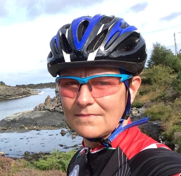 Lillian Bøe Larsen Lillian Bøe Larsen